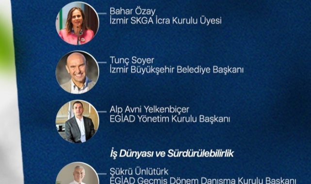 Sürdürülebilirlik Elçileri Programı başlıyor
