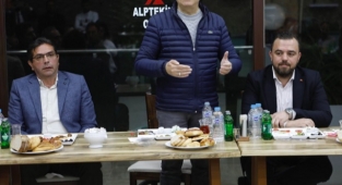 Sürekli’den aralıksız Ramazan buluşmaları