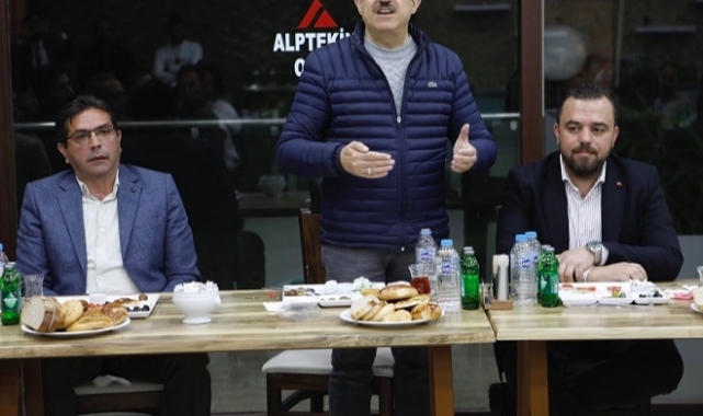 Sürekli’den aralıksız Ramazan buluşmaları