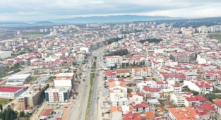 Torbalı Belediyesi'nden MOBESE atağı