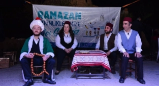 Torbalı’da Ramazan etkinlikleri başladı