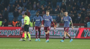 Trabzonspor 37 sezon sonra çifte kupaya yaklaştı