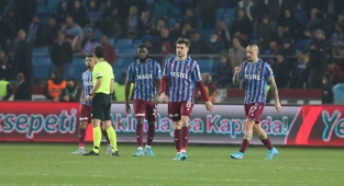 Trabzonspor 37 sezon sonra çifte kupaya yaklaştı