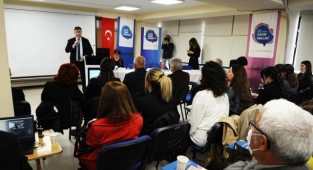 Tugay: Hedefimiz Her Yaşta Mutlu Bir Toplum