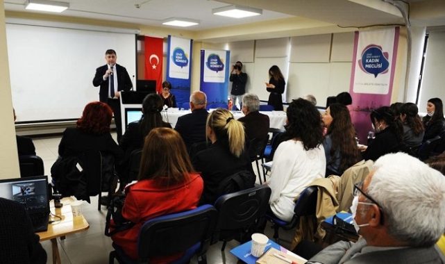 Tugay: Hedefimiz Her Yaşta Mutlu Bir Toplum
