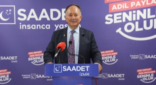 Türkiye hiper enflasyona doğru gidiyor