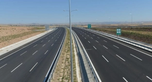 Türkiye'nin 2053 için 'yol' haritası belli oldu