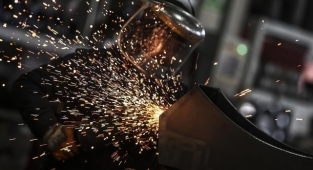 Ücretli çalışan sayısı şubatta yıllık bazda yüzde 7,1 arttı