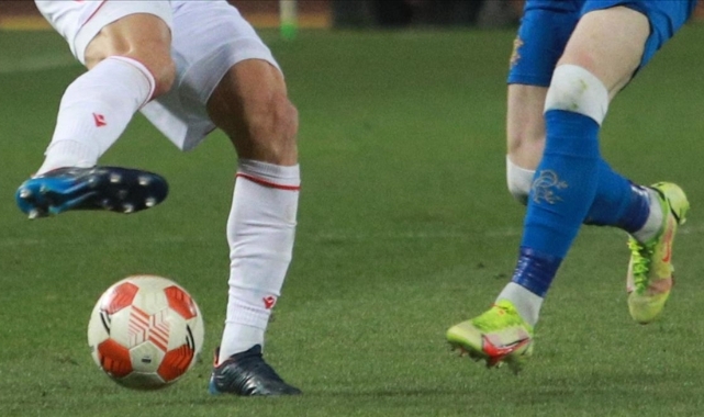 UEFA Avrupa Liginde çeyrek final ilk maçları tamamlandı