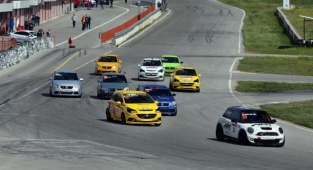 Ülkü Park’ta heyecan fırtınası esti!