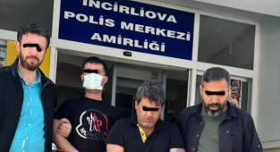 Uyuşturucuyla yakalanan şüpheli tutuklandı
