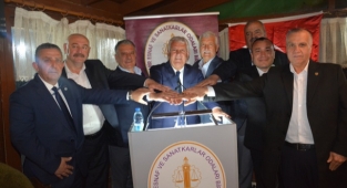 Yarımada Mutlu’nun yanında…