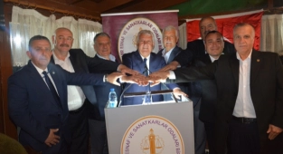 Yarımada Mutlu’nun yanında…