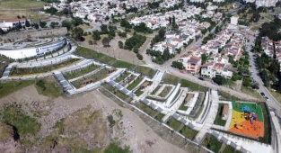 Yatırımcıların Gözü İzmir'in Kuzeyine Çevrildi