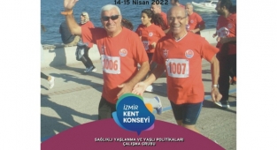 “Yerel Yönetimler ve Yaşlı Politikaları” çalıştayı düzenleniyor