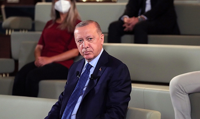 "Kütüphane Söyleşileri"
