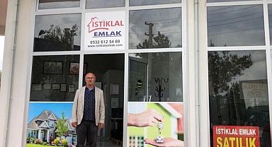 27 yıllık tecrübe yeni yerinde