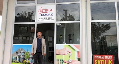 27 yıllık tecrübe yeni yerinde