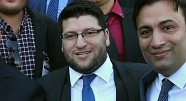 AK Parti Milletvekilinin kardeşi bıçaklandı