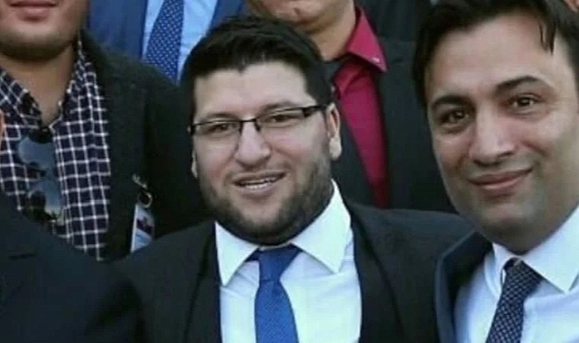 AK Parti Milletvekilinin kardeşi bıçaklandı