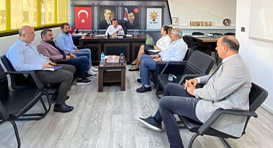 Akarca'nın mahalle olması gündemde yok