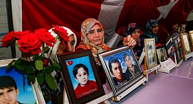 Anneler Günü'ne daha evlat özlemiyle giriyorlar