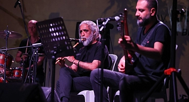 Aşık Mahzuni Buca’da türkülerle anıldı