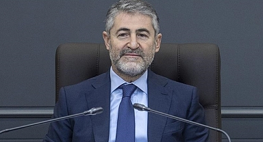 Bakan Nebati sektör temsilcileriyle biraraya gelecek