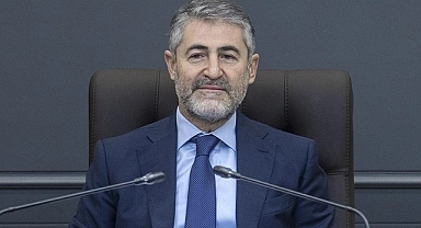 Bakan Nebati sektör temsilcileriyle biraraya gelecek