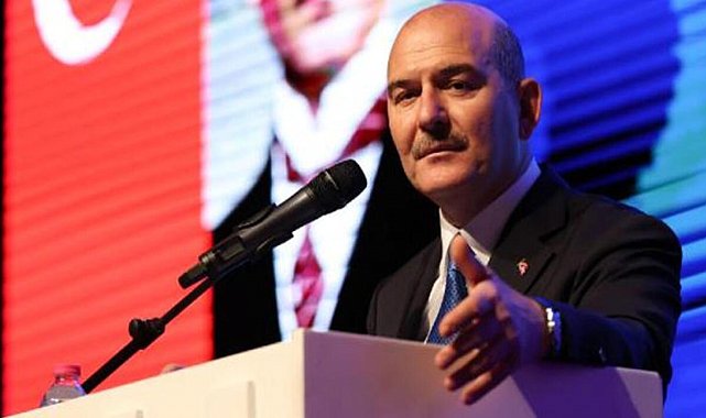 Vizyon sıfır anlayışıyla hedefimiz sıfır can kaybı
