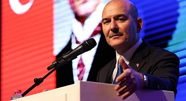 Vizyon sıfır anlayışıyla hedefimiz sıfır can kaybı