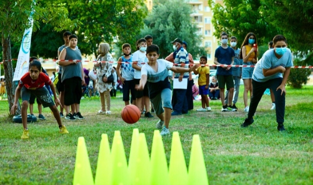 Bayraklı’da ‘Hıdırellez’ şenlikle kutlanacak
