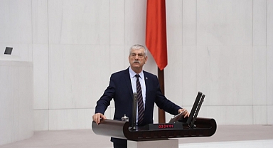 Beko: Karanlığı Hasan Tahsin’in izinde yok edeceğiz!