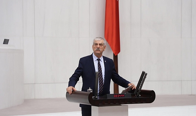 Beko: Karanlığı Hasan Tahsin’in izinde yok edeceğiz!