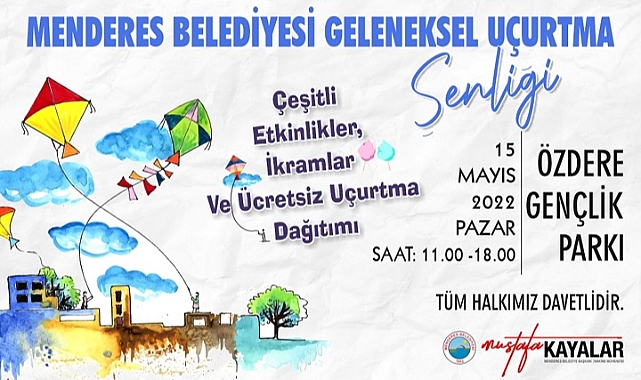 Belediyeden ilginç çağrı