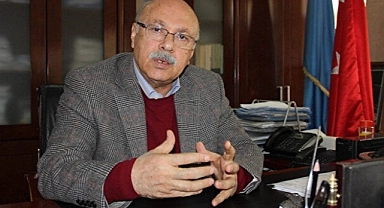 Ceylanpınar belediye eski  başkanı, İzmir'de yakalandı