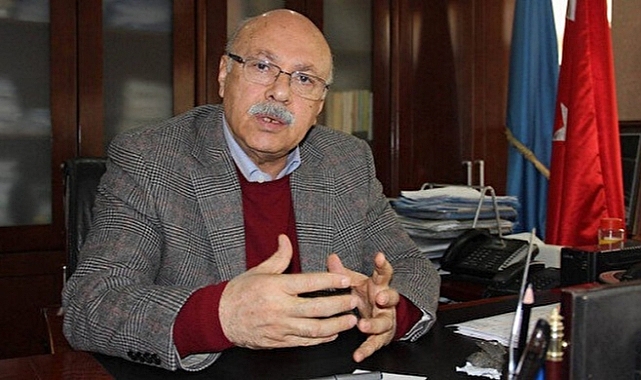 Ceylanpınar belediye eski başkanı, İzmir'de yakalandı