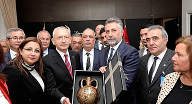 CHP Bayraklı’dan Kılıçdaroğlu’na iktidar sözü!