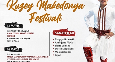 Çiğli’de Balkan Rüzgarları Esecek