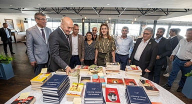 "Demokrasinin gereği olarak muhtarları önemsiyoruz"