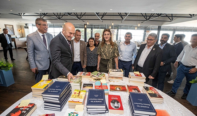 "Demokrasinin gereği olarak muhtarları önemsiyoruz"
