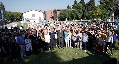 Ege Tıp’ta Hemşirelik Haftası programı