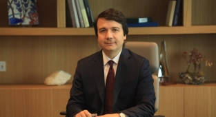 “Enerjinle Gelecek Senin” Projesi