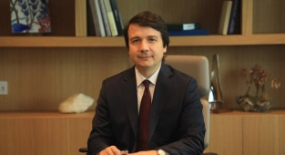 “Enerjinle Gelecek Senin” Projesi
