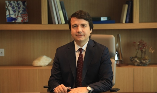 “Enerjinle Gelecek Senin” Projesi