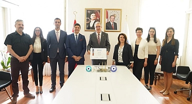EÜ Eğitim Fakültesi kalite çıtasını yükseltmeye devam ediyor