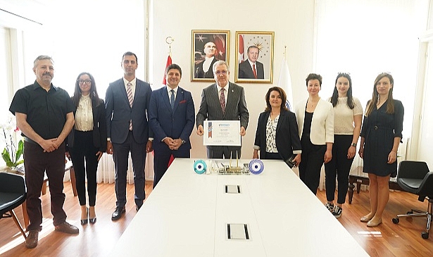 EÜ Eğitim Fakültesi kalite çıtasını yükseltmeye devam ediyor
