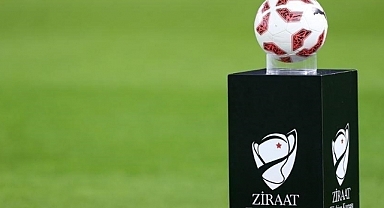 Futbolda Türkiye Kupası yarın İstanbul'da sahibini bulacak