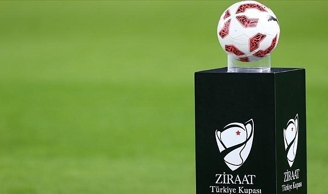 Futbolda Türkiye Kupası yarın İstanbul&#039;da sahibini bulacak