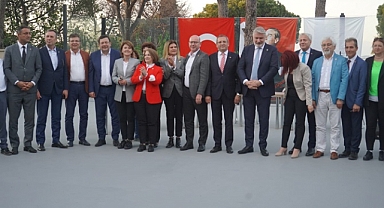 Güçlendirilmiş Parlamenter Sistem Konuşuldu